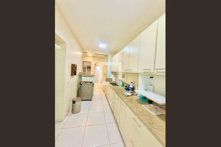 Apartamento à venda com 100m², 3 quartos e 1 vaga Apartamento à venda com 100m², 3 quartos e 1 vagaCopa/ Cozinha