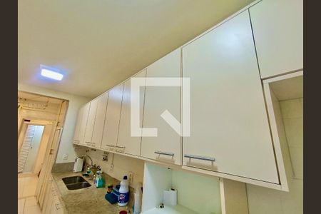 Apartamento à venda com 100m², 3 quartos e 1 vaga Apartamento à venda com 100m², 3 quartos e 1 vagaCopa/ Cozinha