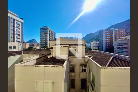 Apartamento à venda com 100m², 3 quartos e 1 vaga Apartamento à venda com 100m², 3 quartos e 1 vagaQuarto 2 vista