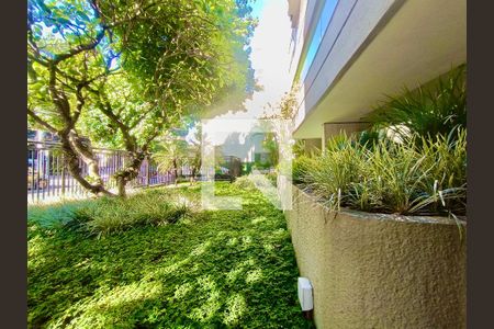 Apartamento à venda com 100m², 3 quartos e 1 vaga Apartamento à venda com 100m², 3 quartos e 1 vagaJardim