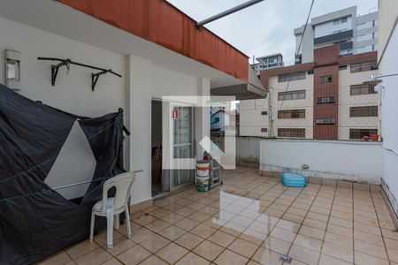 Apartamento à venda com 120m², 2 quartos e 1 vagaCobertura