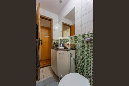 Apartamento à venda com 120m², 2 quartos e 1 vagaBanheiro