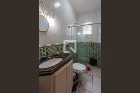 Apartamento à venda com 120m², 2 quartos e 1 vagaBanheiro 2