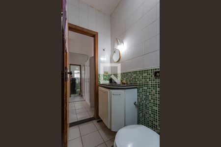 Apartamento à venda com 120m², 2 quartos e 1 vagaBanheiro 2