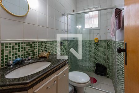Apartamento à venda com 120m², 2 quartos e 1 vagaBanheiro 2