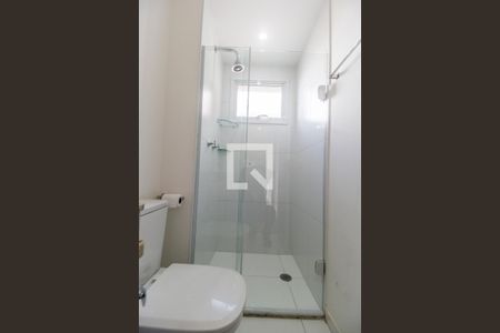 Apartamento à venda com 76m², 2 quartos e 2 vagasBanheiro 2