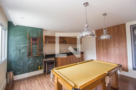 Apartamento à venda com 76m², 2 quartos e 2 vagasÁrea comum