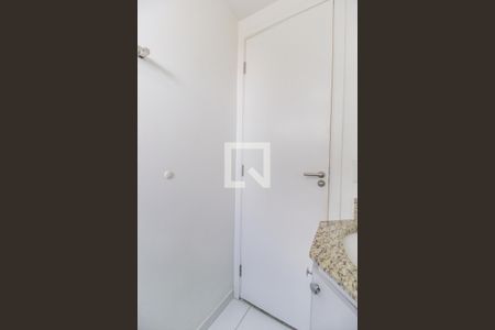 Apartamento à venda com 76m², 2 quartos e 2 vagasBanheiro 2