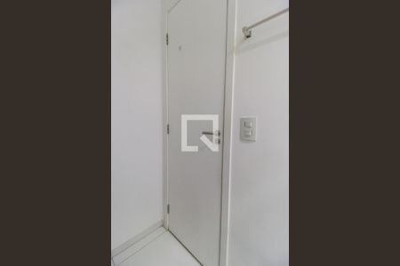 Apartamento à venda com 76m², 2 quartos e 2 vagasBanheiro da Suíte