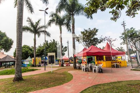 Apartamento à venda com 76m², 2 quartos e 2 vagasParque Municipal Dom José