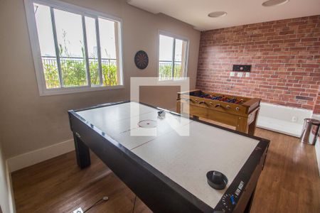 Apartamento à venda com 76m², 2 quartos e 2 vagasÁrea comum