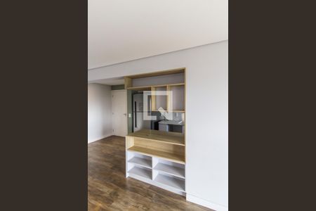 Apartamento à venda com 76m², 2 quartos e 2 vagasCozinha