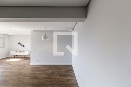 Sala de Jantar de apartamento à venda com 2 quartos, 76m² em Jardim Tupanci, Barueri