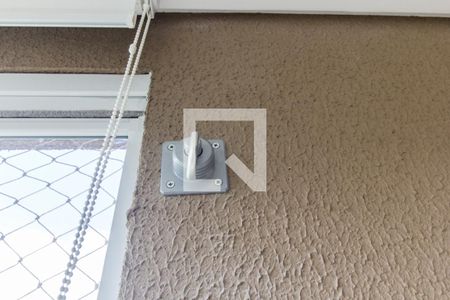 Apartamento à venda com 76m², 2 quartos e 2 vagasDetalhe