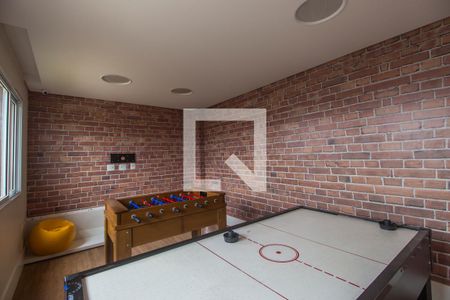 Apartamento à venda com 76m², 2 quartos e 2 vagasÁrea comum