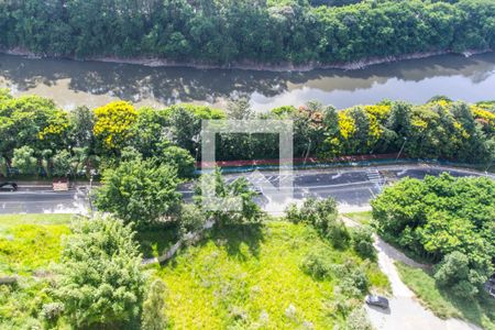 Apartamento à venda com 76m², 2 quartos e 2 vagasVista da Varanda