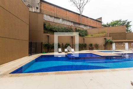 Apartamento à venda com 76m², 2 quartos e 2 vagasPiscina