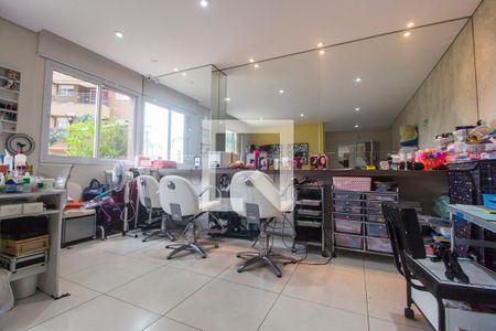 Apartamento à venda com 76m², 2 quartos e 2 vagasÁrea comum