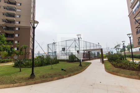 Apartamento à venda com 76m², 2 quartos e 2 vagasQuadra Esportiva