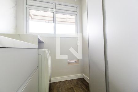 Apartamento à venda com 76m², 2 quartos e 2 vagasÁrea de Serviço