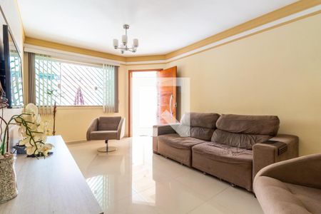 Sala de casa à venda com 3 quartos, 153m² em Jardim Santa Clara, Guarulhos