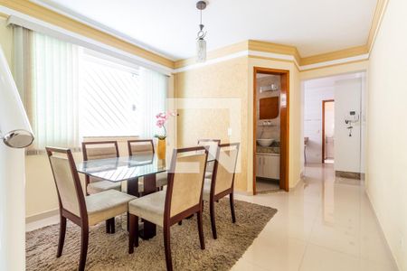 Copa de casa à venda com 3 quartos, 153m² em Jardim Santa Clara, Guarulhos