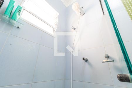 Casa à venda com 153m², 3 quartos e 2 vagas Casa à venda com 153m², 3 quartos e 2 vagasBanheiro