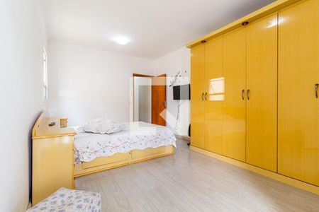 Suíte - Quarto de casa à venda com 3 quartos, 153m² em Jardim Santa Clara, Guarulhos