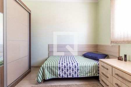 Casa à venda com 153m², 3 quartos e 2 vagas Casa à venda com 153m², 3 quartos e 2 vagasQuarto 2