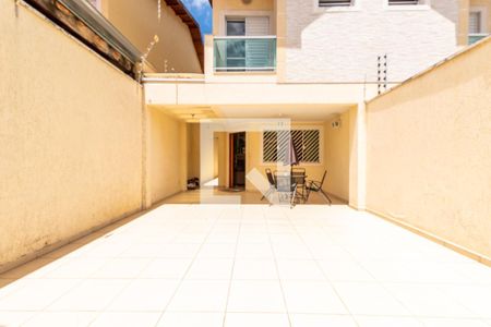 Casa à venda com 153m², 3 quartos e 2 vagas Casa à venda com 153m², 3 quartos e 2 vagasGaragem