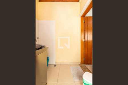 Casa à venda com 153m², 3 quartos e 2 vagas Casa à venda com 153m², 3 quartos e 2 vagasÁrea de Serviço