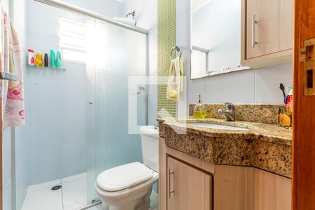 Casa à venda com 153m², 3 quartos e 2 vagas Casa à venda com 153m², 3 quartos e 2 vagasBanheiro