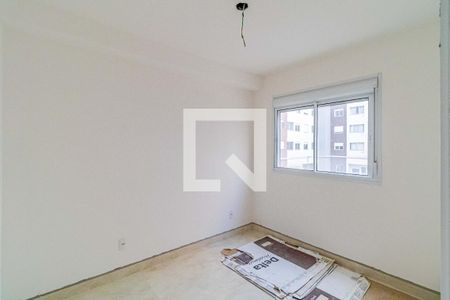 Quarto 02 de apartamento para alugar com 2 quartos, 39m² em Vila Butantã, São Paulo