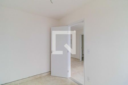 Quarto 01 de apartamento para alugar com 2 quartos, 39m² em Vila Butantã, São Paulo