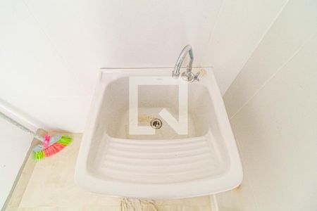 Apartamento para alugar com 39m², 2 quartos e sem vaga Apartamento para alugar com 39m², 2 quartos e sem vagaLavanderia