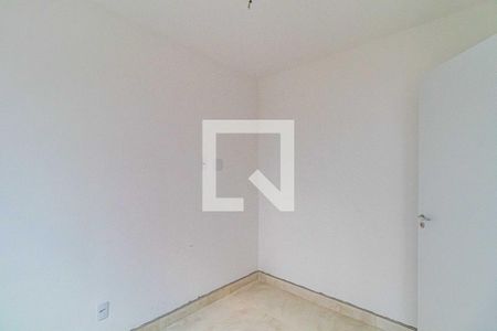 Quarto 01 de apartamento para alugar com 2 quartos, 39m² em Vila Butantã, São Paulo