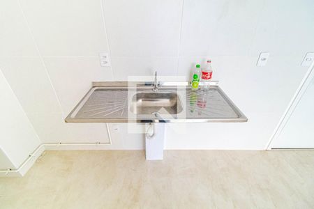 Apartamento para alugar com 39m², 2 quartos e sem vaga Apartamento para alugar com 39m², 2 quartos e sem vagaCozinha