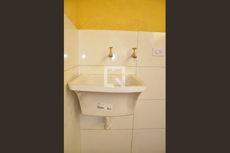Casa para alugar com 39m², 1 quarto e sem vaga Casa para alugar com 39m², 1 quarto e sem vagaÁrea de Serviço
