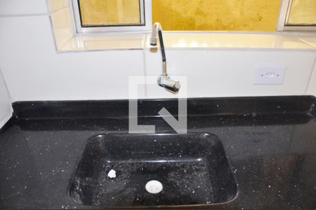 Casa para alugar com 39m², 1 quarto e sem vaga Casa para alugar com 39m², 1 quarto e sem vagaCozinha