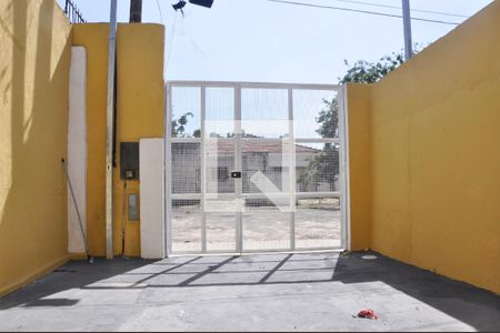 Casa para alugar com 39m², 1 quarto e sem vaga Casa para alugar com 39m², 1 quarto e sem vagaÁrea Externa