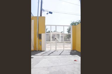 Casa para alugar com 39m², 1 quarto e sem vaga Casa para alugar com 39m², 1 quarto e sem vagaÁrea Externa