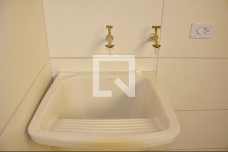 Casa para alugar com 39m², 1 quarto e sem vaga Casa para alugar com 39m², 1 quarto e sem vagaÁrea de Serviço