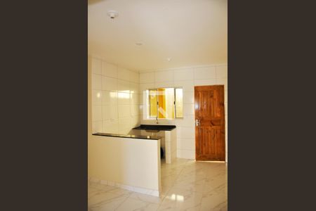 Casa para alugar com 39m², 1 quarto e sem vaga Casa para alugar com 39m², 1 quarto e sem vagaCozinha