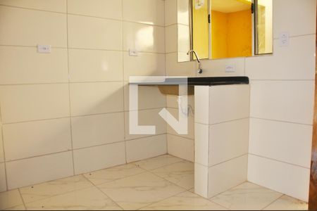 Casa para alugar com 39m², 1 quarto e sem vaga Casa para alugar com 39m², 1 quarto e sem vagaCozinha