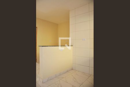 Casa para alugar com 39m², 1 quarto e sem vaga Casa para alugar com 39m², 1 quarto e sem vagaCozinha