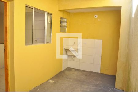 Casa para alugar com 39m², 1 quarto e sem vaga Casa para alugar com 39m², 1 quarto e sem vagaÁrea de Serviço