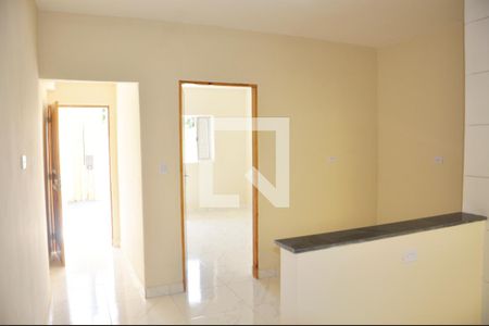 Sala de casa para alugar com 1 quarto, 39m² em Imirim, São Paulo
