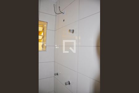 Casa para alugar com 39m², 1 quarto e sem vaga Casa para alugar com 39m², 1 quarto e sem vagaBanheiro