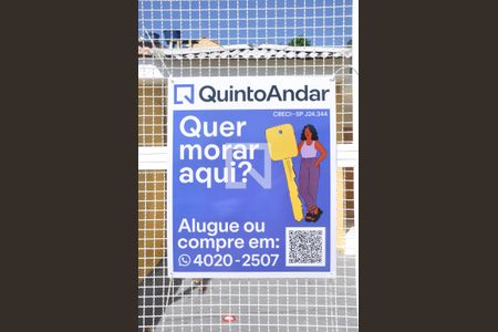 Casa para alugar com 39m², 1 quarto e sem vaga Casa para alugar com 39m², 1 quarto e sem vagaPlaquinha