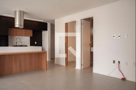 Sala de apartamento para alugar com 2 quartos, 84m² em Vila da Saúde, São Paulo
